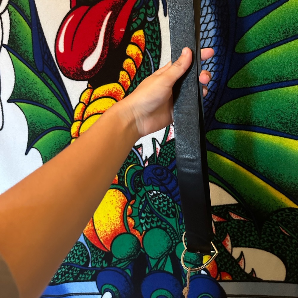 Brandy Melville Belt